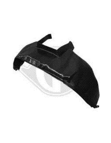 Comprar Revestimiento, pasarruedas delantero izquierdo MERCEDES