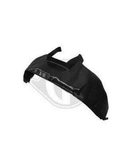 Comprar Revestimiento, pasarruedas delantero izquierdo MERCEDES