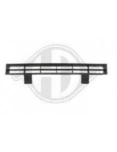 Comprar Rejilla de ventilación, parachoques MERCEDES 207D