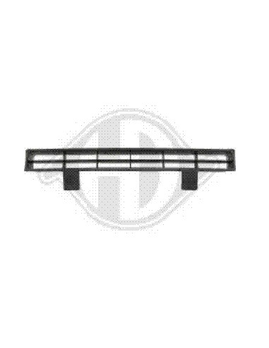 Comprar Rejilla de ventilación, parachoques MERCEDES 207D