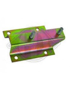 Comprar Soporte, parachoques delantero MERCEDES 207D