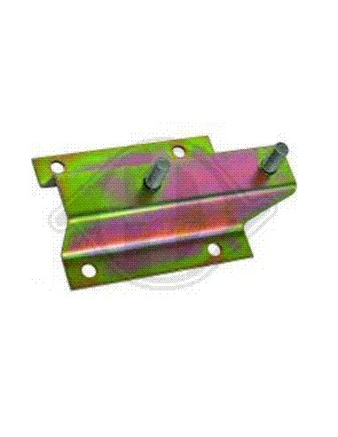 Comprar Soporte, parachoques delantero MERCEDES 207D