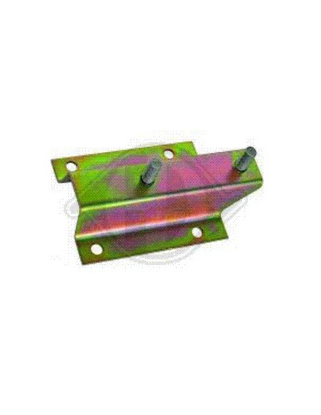 Comprar Soporte, parachoques delantero MERCEDES 207D