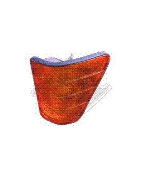 Comprar Piloto intermitente delantero derecho MERCEDES 207D