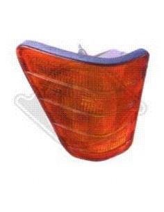 Comprar Piloto intermitente delantero izquierdo MERCEDES 207D
