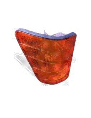 Comprar Piloto intermitente delantero izquierdo MERCEDES 207D