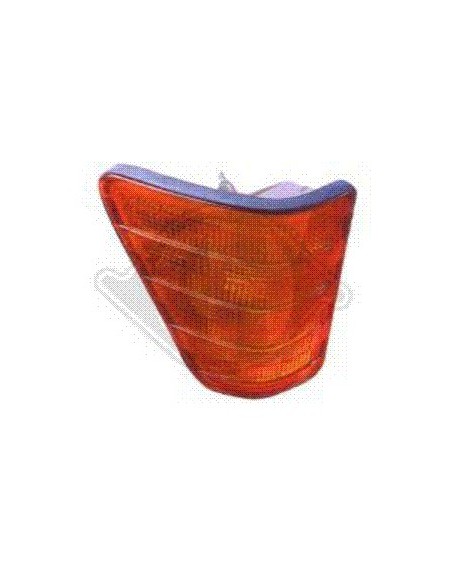 Comprar Piloto intermitente delantero izquierdo MERCEDES 207D