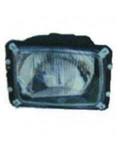 Comprar Faro delantero izquierdo MERCEDES 207D, 0008207661