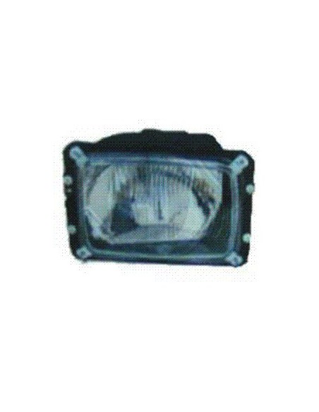 Comprar Faro delantero izquierdo MERCEDES 207D, 0008207661