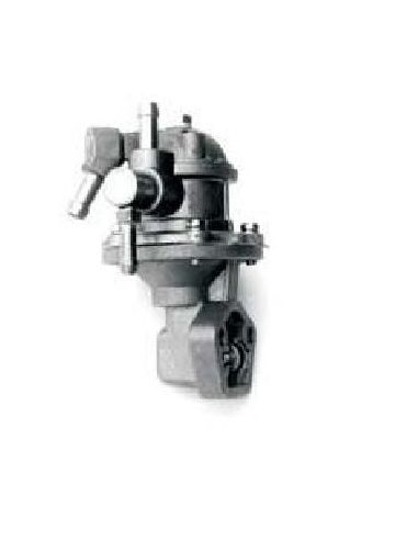 Bomba de gasolina Fiat Cinquecento