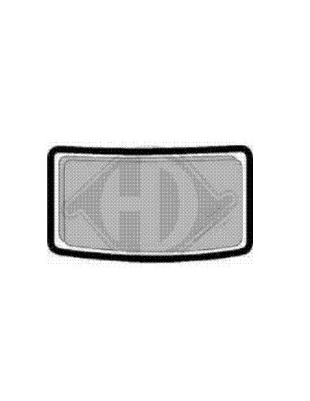 Comprar Junta, parabrisas MERCEDES 207D,6016710020 online