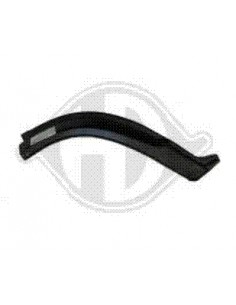 Comprar Aleta paso de rueda delantero izquierdo MERCEDES 207D
