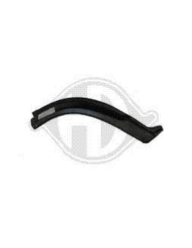 Comprar Aleta paso de rueda delantero izquierdo MERCEDES 207D