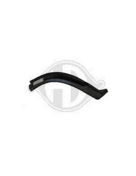 Comprar Aleta paso de rueda delantero izquierdo MERCEDES 207D