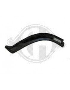 Comprar Aleta paso de rueda delantero derecho MERCEDES 207D