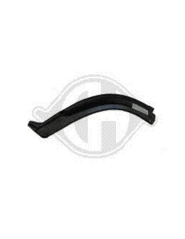 Comprar Aleta paso de rueda delantero derecho MERCEDES 207D
