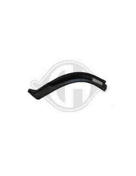 Comprar Aleta paso de rueda delantero derecho MERCEDES 207D
