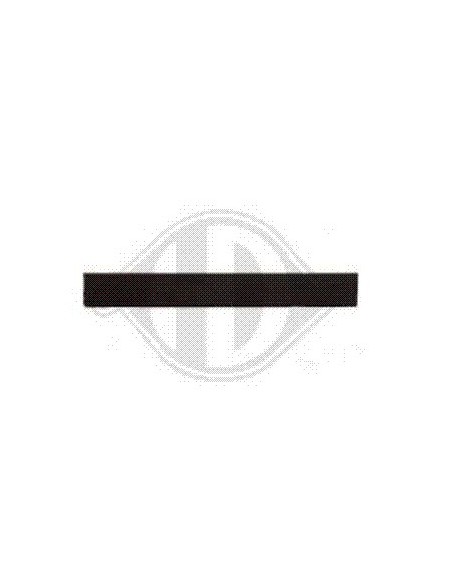 Comprar Panel lateral izquierdo MERCEDES 207D, online
