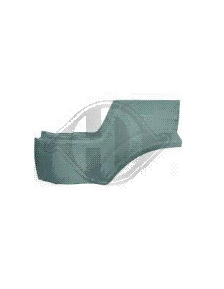 Comprar Aleta delantera izquierda MERCEDES 207D, online