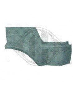 Comprar Aleta delantera derecha MERCEDES 207D, online