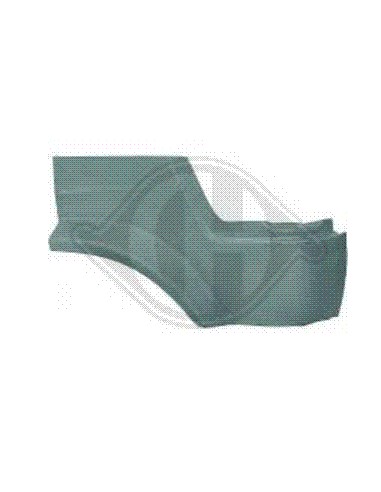 Comprar Aleta delantera derecha MERCEDES 207D, online