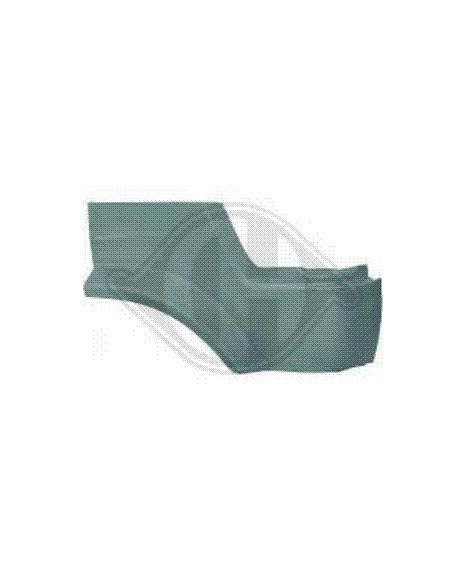 Comprar Aleta delantera derecha MERCEDES 207D, online