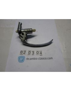 MANILLA RENAULT GORDINI ONDINE DAUPHINE