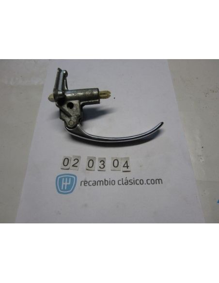 Manecilla exterior puerta trasera RENAULT DAUPHINE