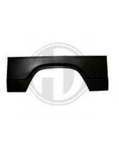 Comprar Paño Panel lateral trasero izquierdo MERCEDES 207D