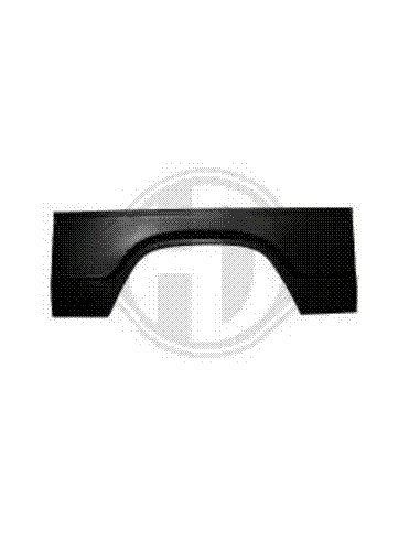 Comprar Paño Panel lateral trasero izquierdo MERCEDES 207D