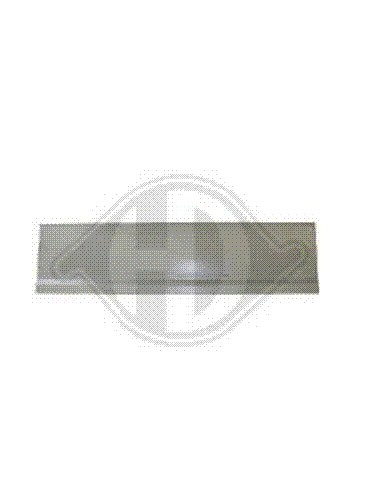 Comprar Paño Puerta, carrocería ambos lados MERCEDES 207D