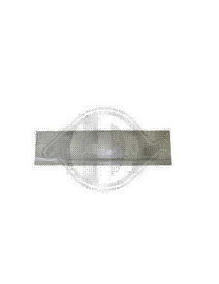 Comprar Paño Puerta, carrocería ambos lados MERCEDES 207D