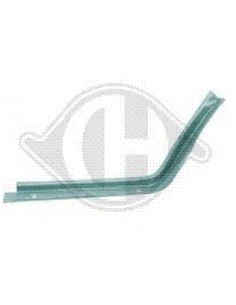 Comprar Chapa de acceso Parte interior izquierda MERCEDES 207D