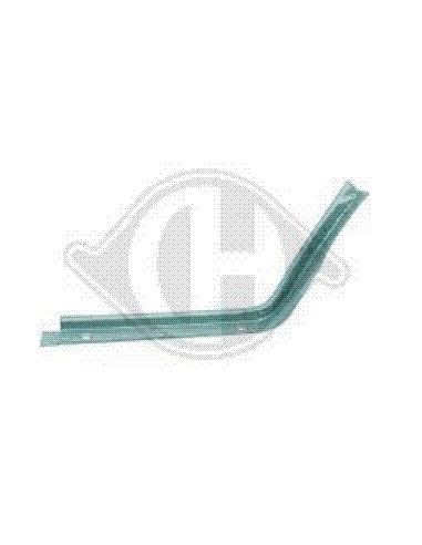 Comprar Chapa de acceso Parte interior izquierda MERCEDES 207D