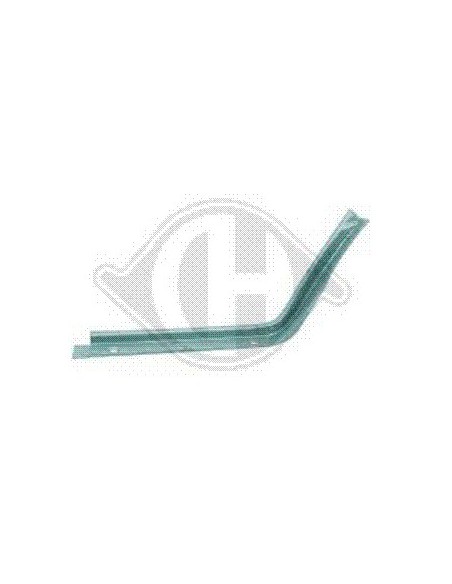 Comprar Chapa de acceso Parte interior izquierda MERCEDES 207D