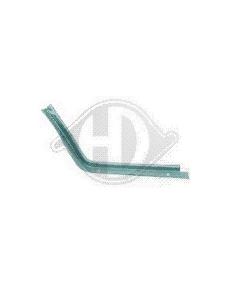 Comprar Chapa de acceso Parte interior derecha MERCEDES 207D