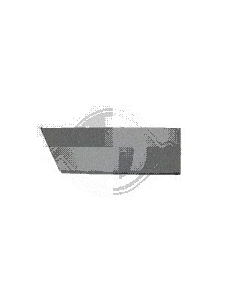 Comprar Panel lateral trasero izquierdo MERCEDES 207D, online