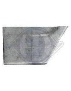 Comprar Panel lateral trasero izquierdo MERCEDES 207D, online