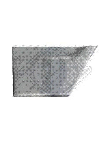 Comprar Panel lateral trasero izquierdo MERCEDES 207D, online