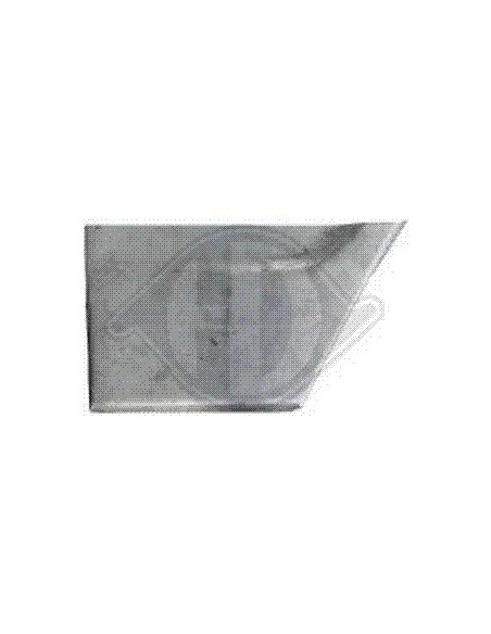 Comprar Panel lateral trasero izquierdo MERCEDES 207D, online