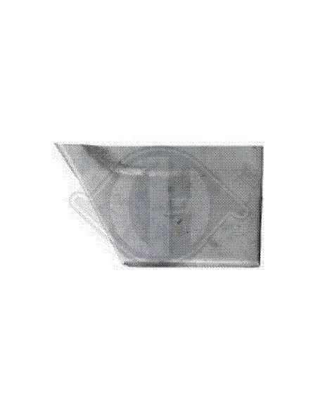 Comprar Panel lateral trasero derecho MERCEDES 207D, online