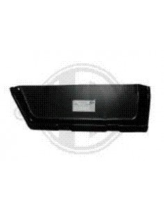 Comprar Paño Puerta, carrocería delantera izquierda MERCEDES