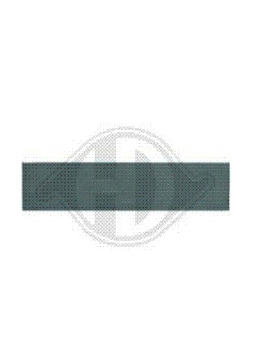 Comprar Paño Puerta trasera MERCEDES 207D, online