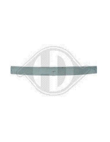 Comprar Revestimiento frontal Faldón MERCEDES (W123) 1238800040