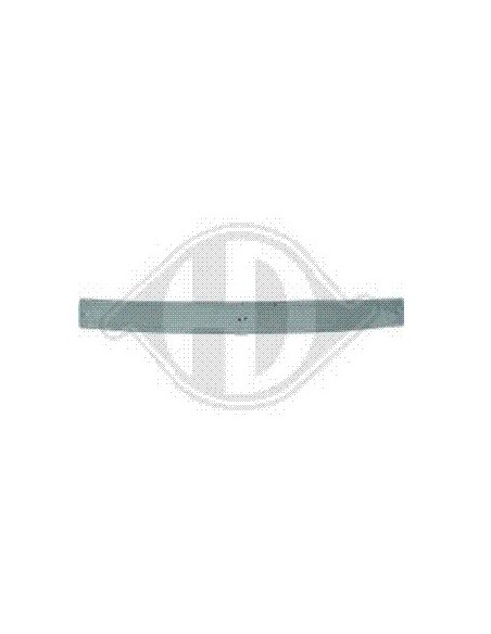 Comprar Revestimiento frontal Faldón MERCEDES (W123) 1238800040