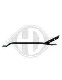 Comprar Revestimiento frontal Soporte MERCEDES (W123)