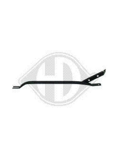 Comprar Revestimiento frontal Soporte MERCEDES (W123)