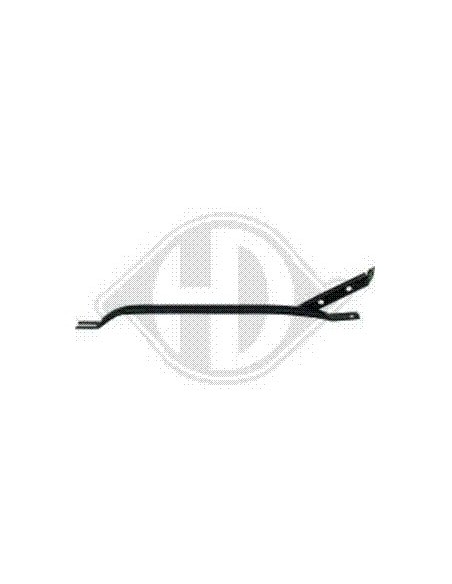 Comprar Revestimiento frontal Soporte MERCEDES (W123)