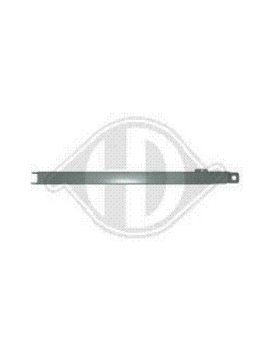 Comprar Listón del faro izquierdo MERCEDES (W201), 2018890163