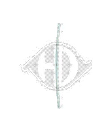 Comprar Listón embellecedor, protector, panal de radiador